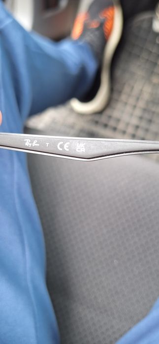 Ray-ban rb3549  Оригинални