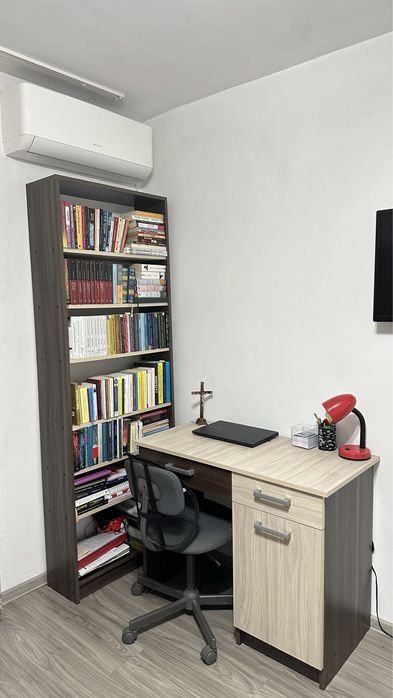 Mobila | Canapea | Birou | Biblioteca