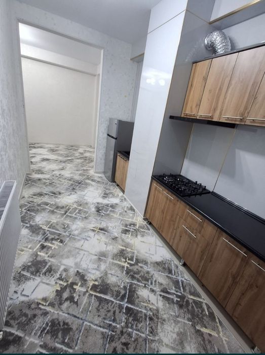 Сдаётся новая Новостройка уютная 2 комн. на Сампи! Сдаётся первый раз!