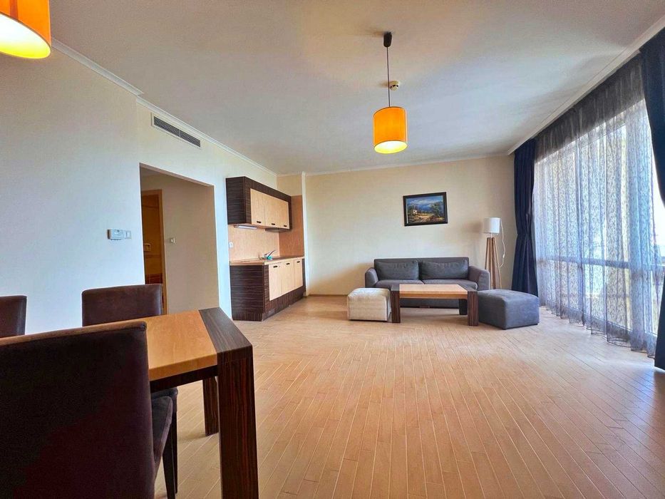 Продава се Двустаен апартамент в к.к. Слънчев бряг - 82 кв.м за 1025 €/кв.м - Снимка #6