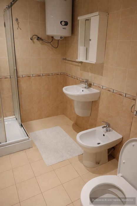 Дава се под наем Двустаен апартамент в София, Студентски град - 83 кв.м за 747.66 € - Снимка #5