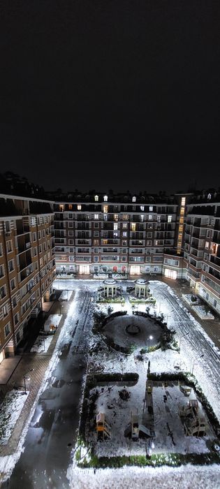 Выгодно! 3/8/8 ЖК Greenwich Бизнес