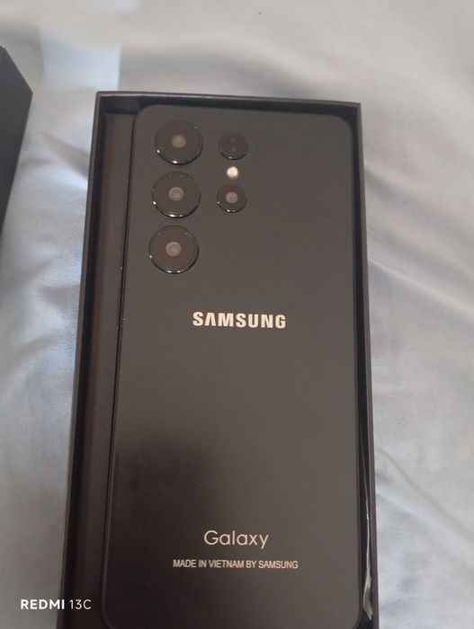 Samsung S25 ultra