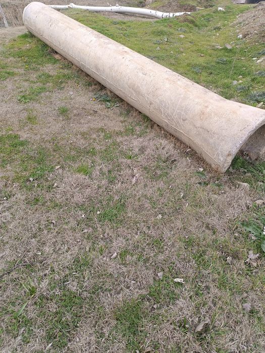Beton truba 6-metr.