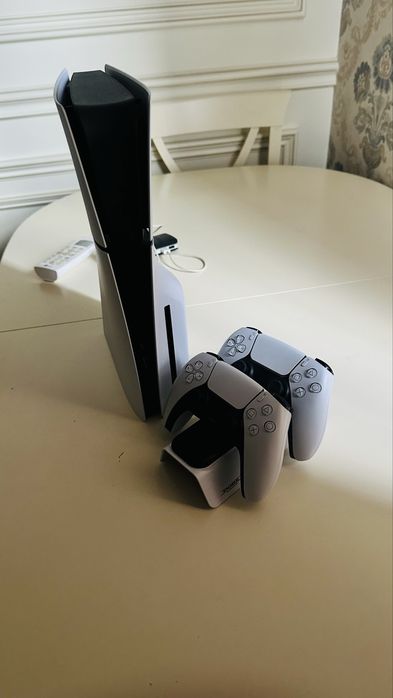 Playstation 5 slim/ пс 5 слим