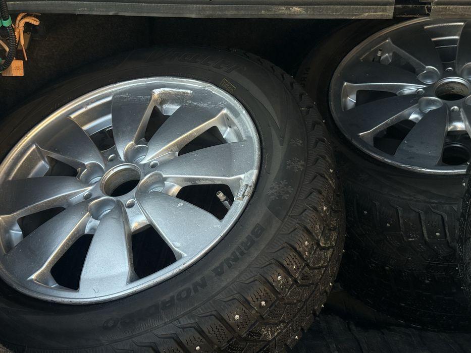 Титанка R14………….