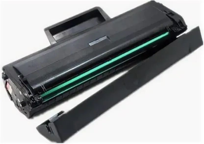 Продам новый картридж W1106A с чипом 4000 тг