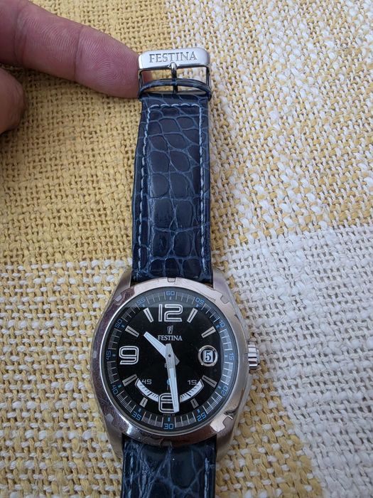 Ceas Festina quartz