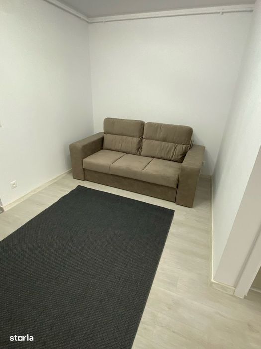 Garsoniera | Pallady | Complex Hils | Mobilata si Utilata Complet