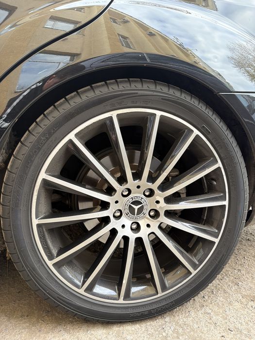 Продам дискиот w222