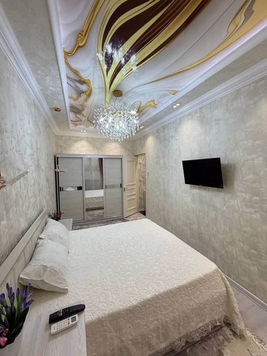 Чилонзор-11 2*3/2/4/Евро Ремонт Хоналари Алохида Срочно Сотилади