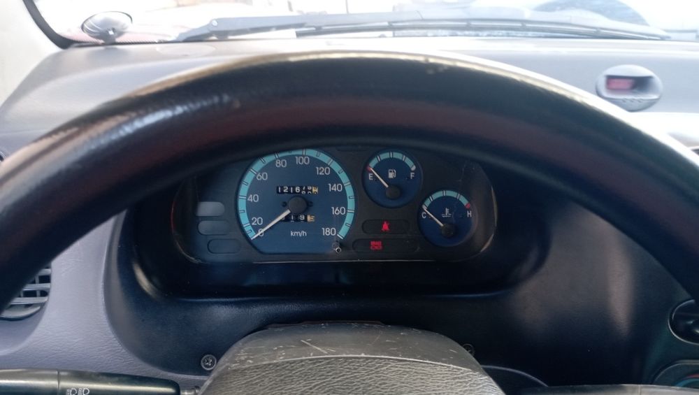 Matiz 2010 yil sotiladi