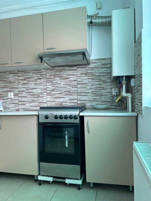 Apartament de vanzare