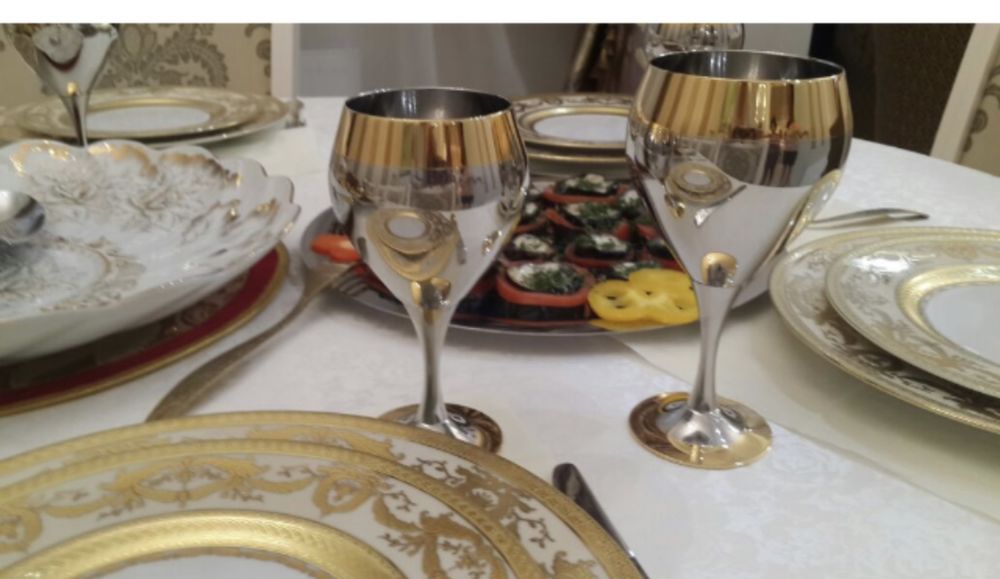 Принц бокалы оригинал