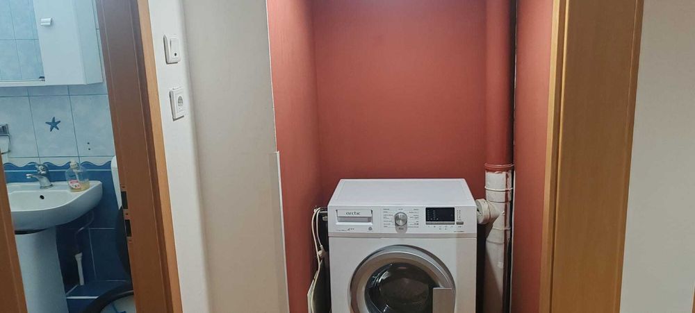 Inchiriez apartament 2 camere Piata Sudului
