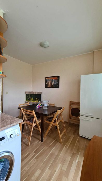 Двустаен апартамент