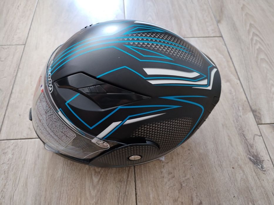 Casca Protectie Moto
