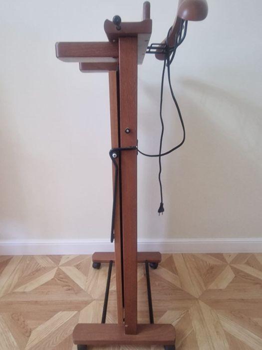 Продам пресс для брюк