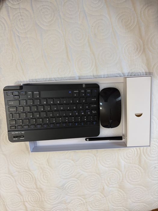 TABLET PC.