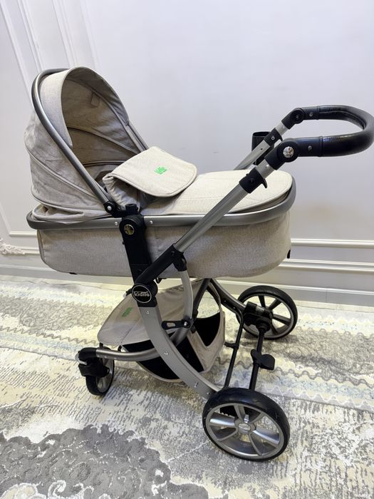 Детская коляска Kidilo