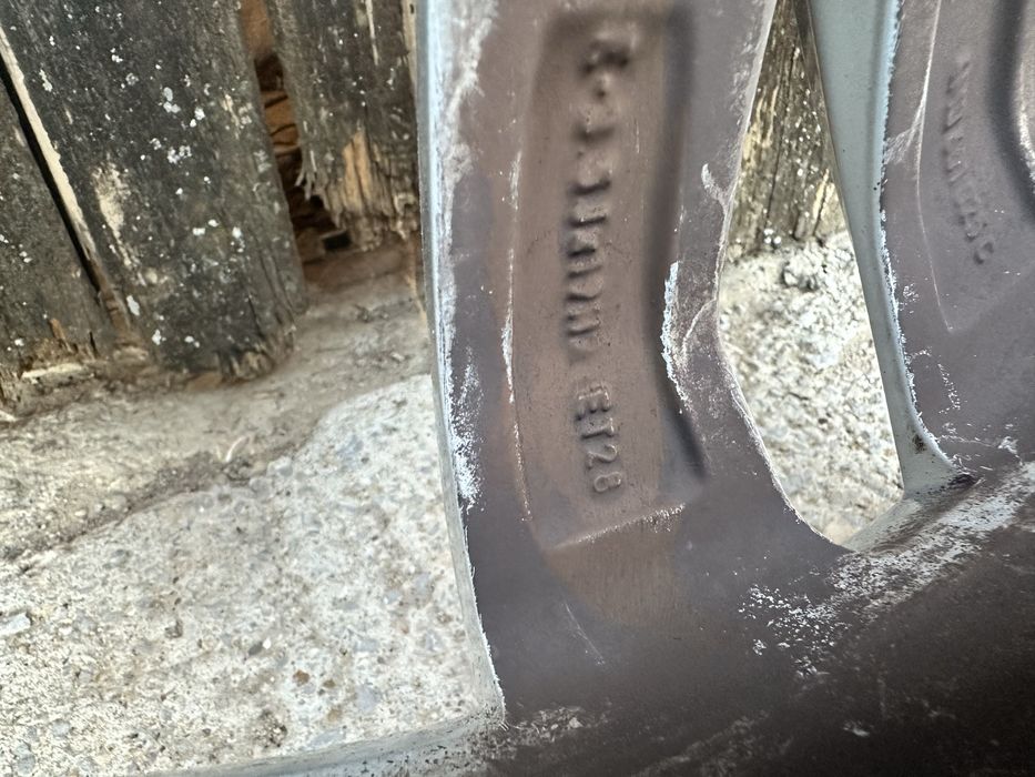 19 5х112 джанти джанти