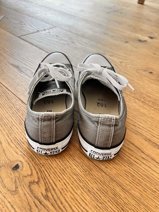 Кецове Converse All Stars 38 номер, КАТО НОВИ