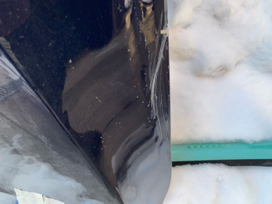 Capota Renault Megane E-Tech