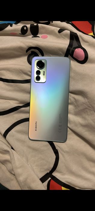 Xiaomi 12 Lite. 256