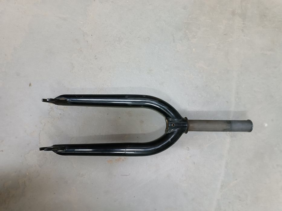 Запчасти для бмх