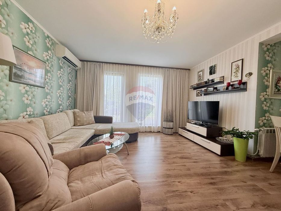 Продава се Къща в с. Соколово, Област Добрич - 123 кв.м за 1521 €/кв.м - Снимка #4