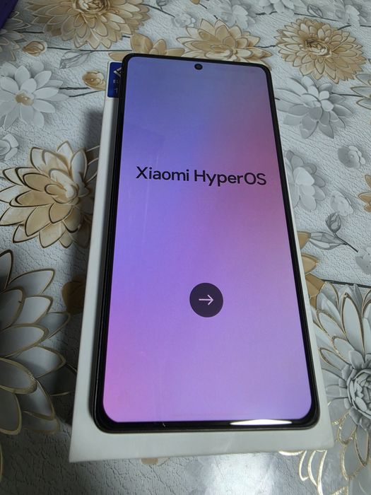 Redmi Note 13 Pro