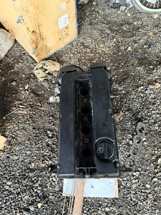 Двигатель F 18D4 Шевроле Орландо