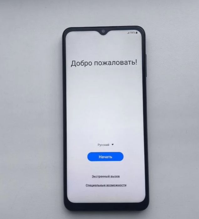 Смартфон  в хорошем  состоянии