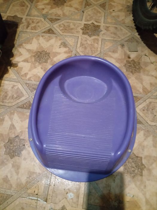 Накладка на унитаз для кошек.