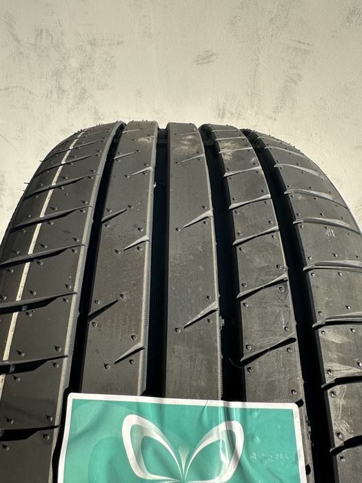 Нови летни гуми RAUFFAN FORZAR R4 225/35R18 87Y XL БОРД 2253518