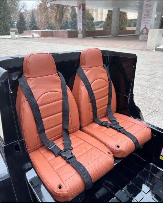 Детская машина электромобиль Актау