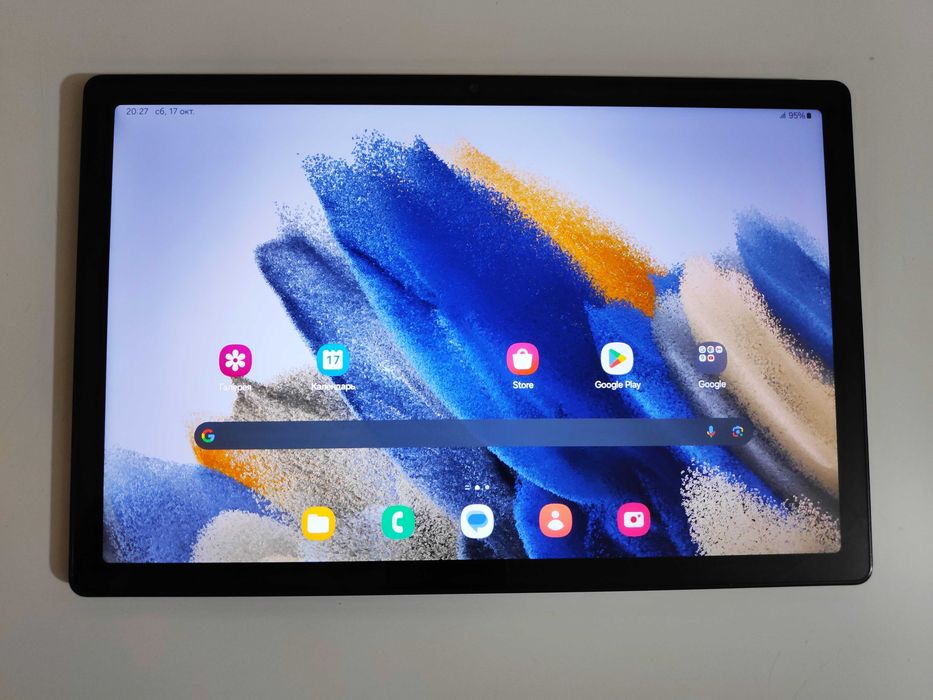 Samsung Galaxy Tab A8 Планшет Самсунг Таб