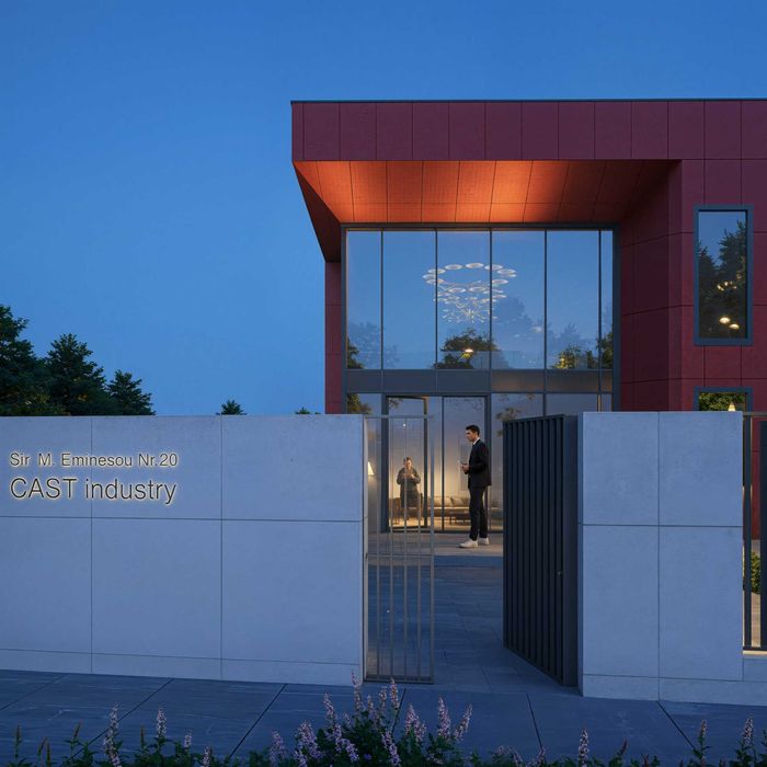 Arhitect Proiectant | Avize & Autorizări | Urbanism | PUZ & PUD | Cluj