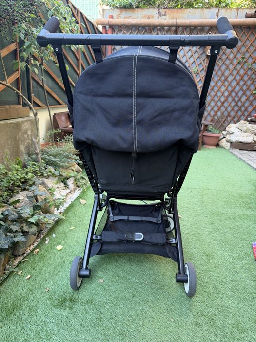 Carucior ultracompact Cybex Libelle
