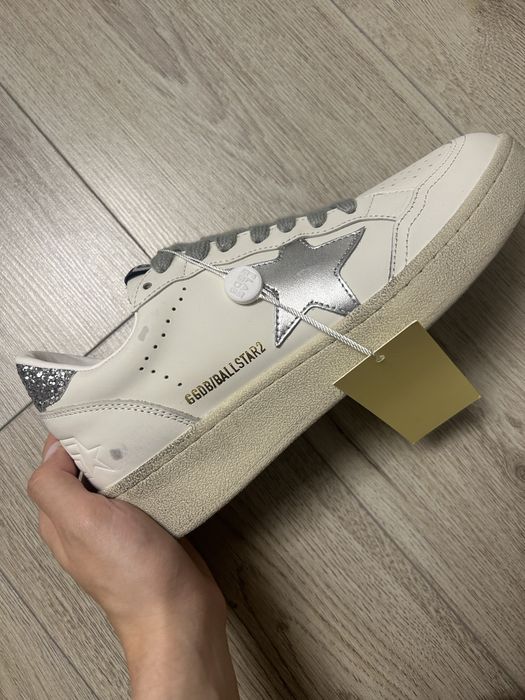 Golden Goose noi