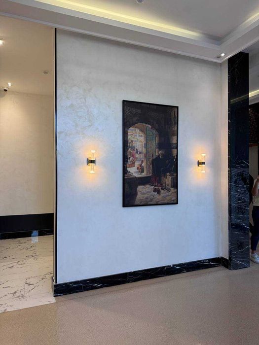 Продается 1-ком квартира в новостройке от NRG c ПВ от 7.000 у.е.