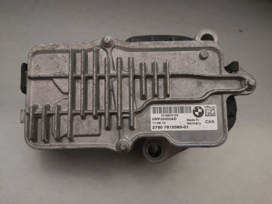 Актуатор раздатка за BMW (E70, E71, E84)