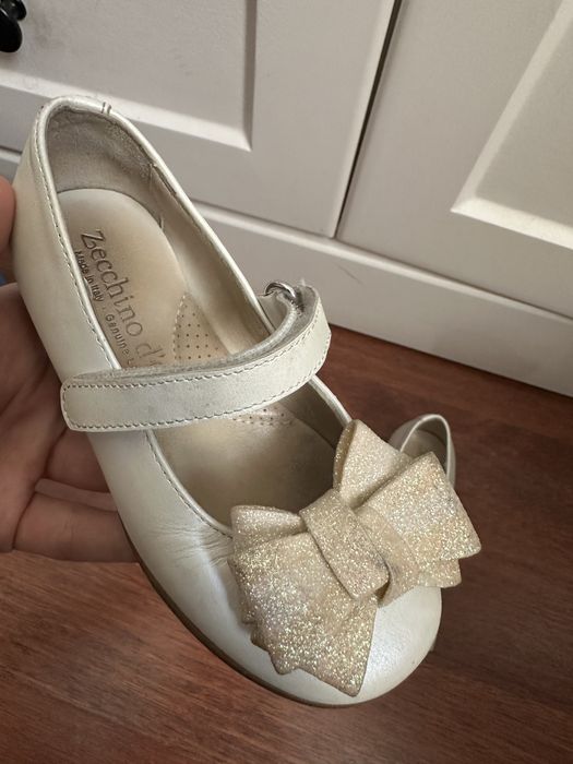 Туфли 25 размер Италия