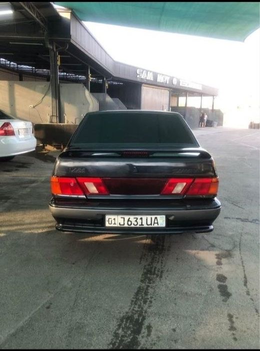 Lada sotiladi 239min prabeg