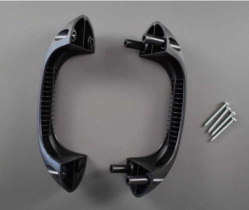 Maner pentru usi de garaj