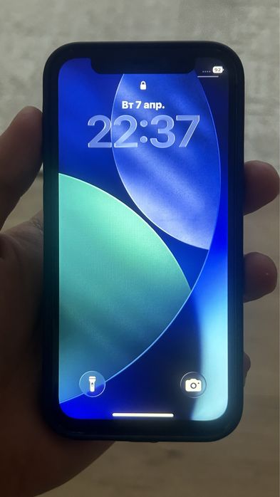 Продоется IPhone 12 mini