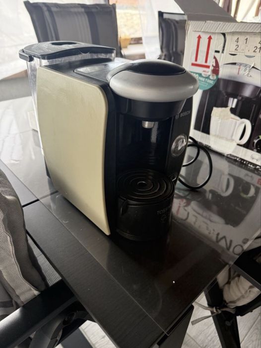 Bosch Tassimo Англия