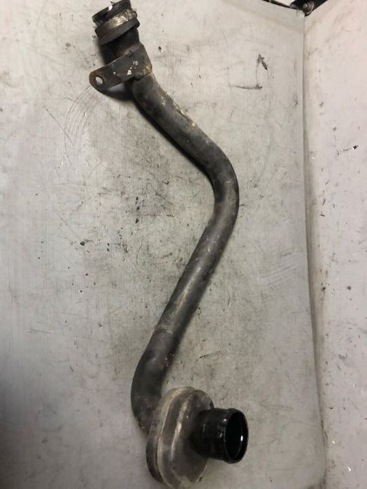 teava intercooler  2.5 crd chrysler voyager 4