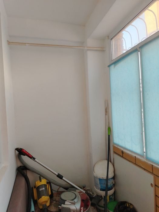 2 комнатная квартира