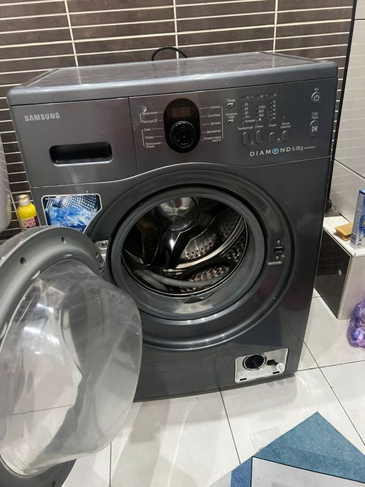 Стиралный машина